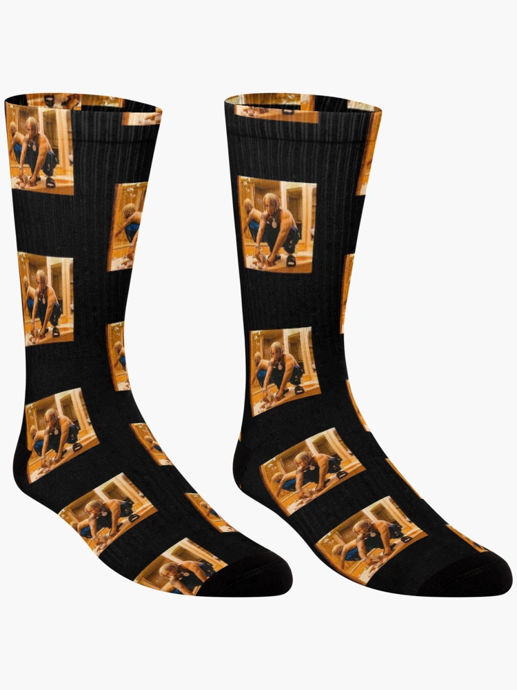 Thumbnail 3 of 5, Socks, ZOLA designed and sold by RAPORI.