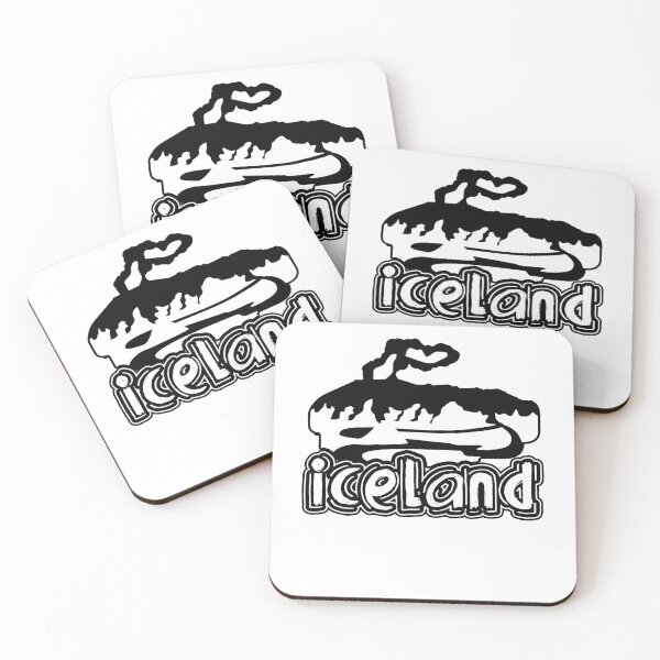 Item preview, Iceland Is Always In My Heart designed and sold by UnknownArtistt.