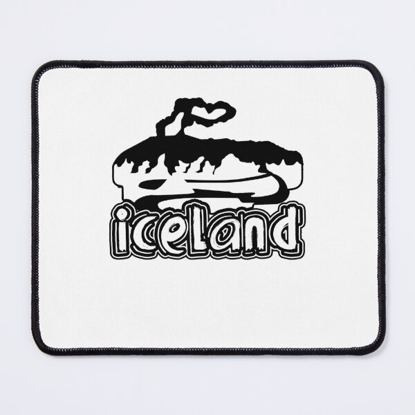 Item preview, Iceland Is Always In My Heart designed and sold by UnknownArtistt.