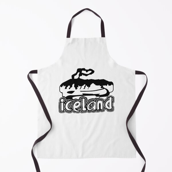 Item preview, Iceland Is Always In My Heart designed and sold by UnknownArtistt.