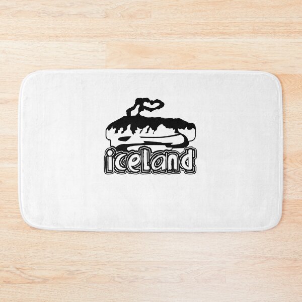 Item preview, Iceland Is Always In My Heart designed and sold by UnknownArtistt.