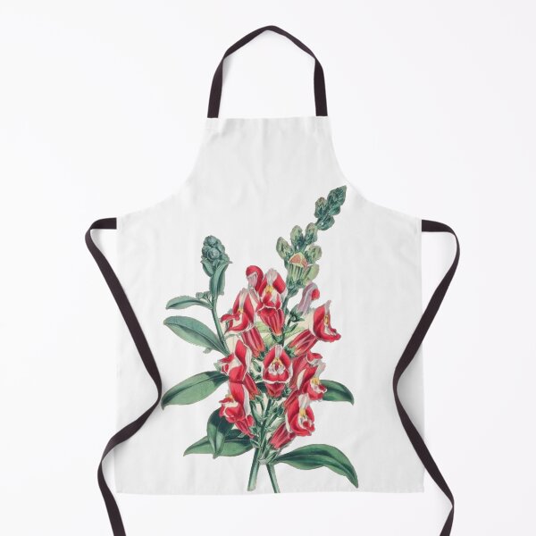 Item preview, Vintage Snapdragons designed and sold by MandMco.