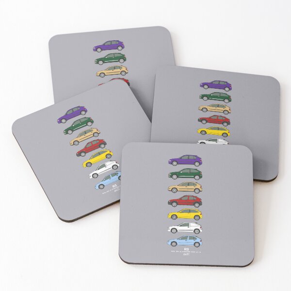 Item preview, Rover R3 200 / 25 Classic Car Collection designed and sold by RJWautographics.