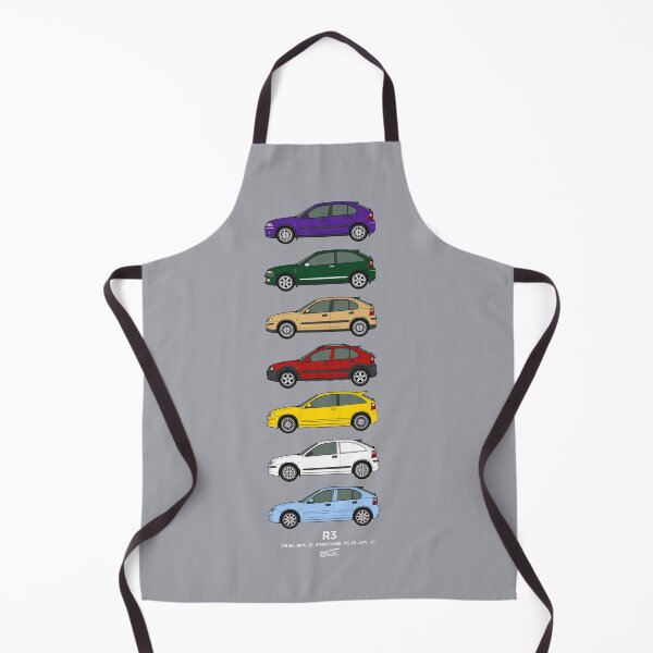 Item preview, Rover R3 200 / 25 Classic Car Collection designed and sold by RJWautographics.