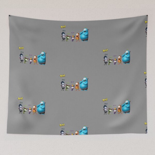 Item preview,   Spookiz designed and sold by bobeshop2.