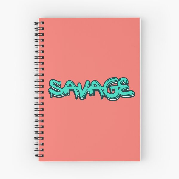Item preview, Savage designed and sold by jamsantos.