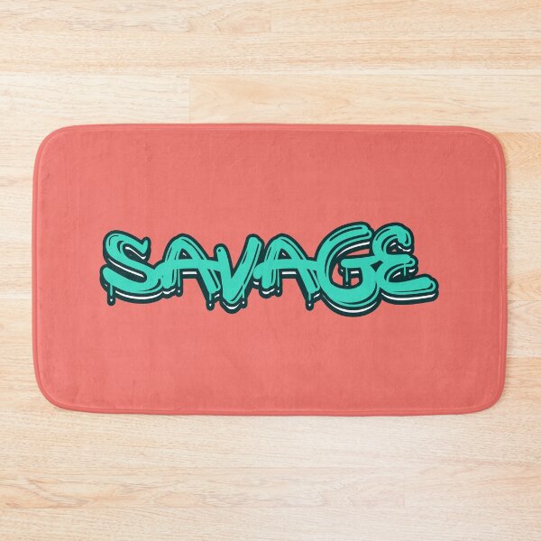 Item preview, Savage designed and sold by jamsantos.