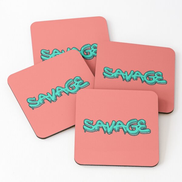 Item preview, Savage designed and sold by jamsantos.