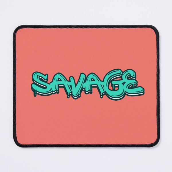 Item preview, Savage designed and sold by jamsantos.