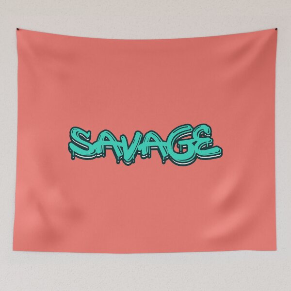 Item preview, Savage designed and sold by jamsantos.