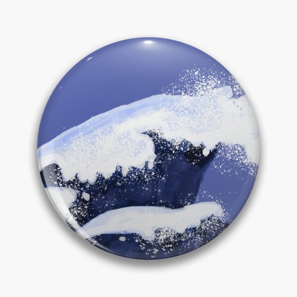 Item preview, Wave designed and sold by studiotomris.