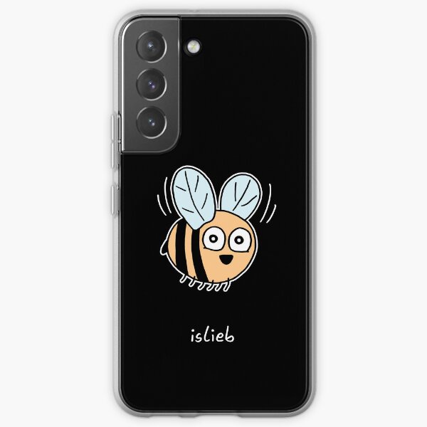 Hummeln Samsung Galaxy Flexible Hülle