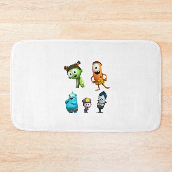 Item preview,   Spookiz designed and sold by bobeshop2.