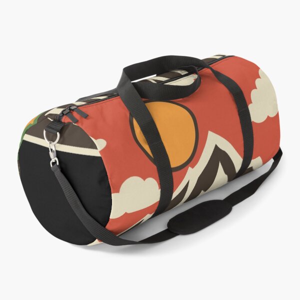 Item preview, Kluane National Park - Vintage designed and sold by Nature-mark.