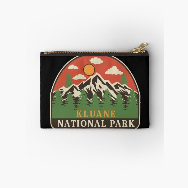 Item preview, Kluane National Park - Vintage designed and sold by Nature-mark.