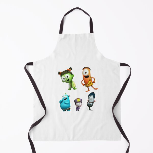 Item preview,   Spookiz designed and sold by bobeshop2.