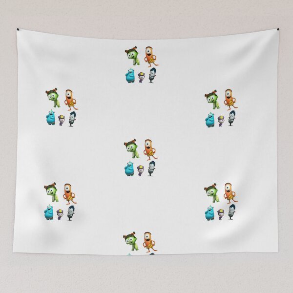 Item preview,   Spookiz designed and sold by bobeshop2.