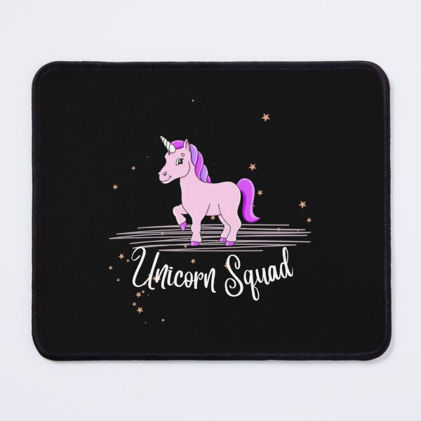 Item preview, unicorn squad designed and sold by AundreShop.
