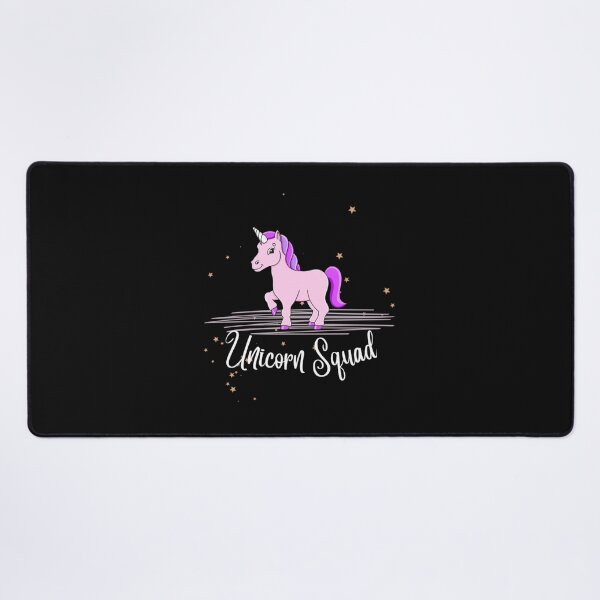 Item preview, unicorn squad    designed and sold by AundreShop.