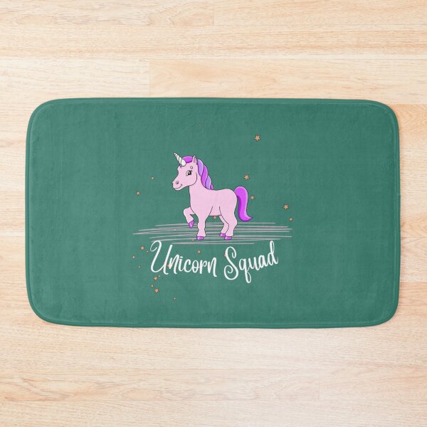 Item preview, unicorn squad    designed and sold by AundreShop.
