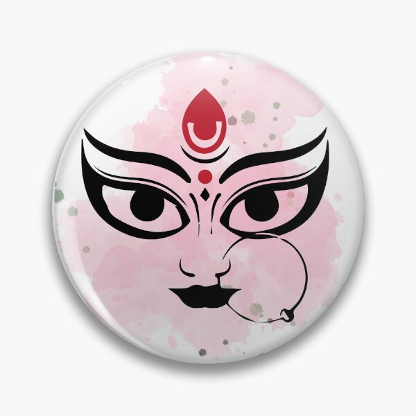 Item preview, DURGA MAA designed and sold by HelloTARA.