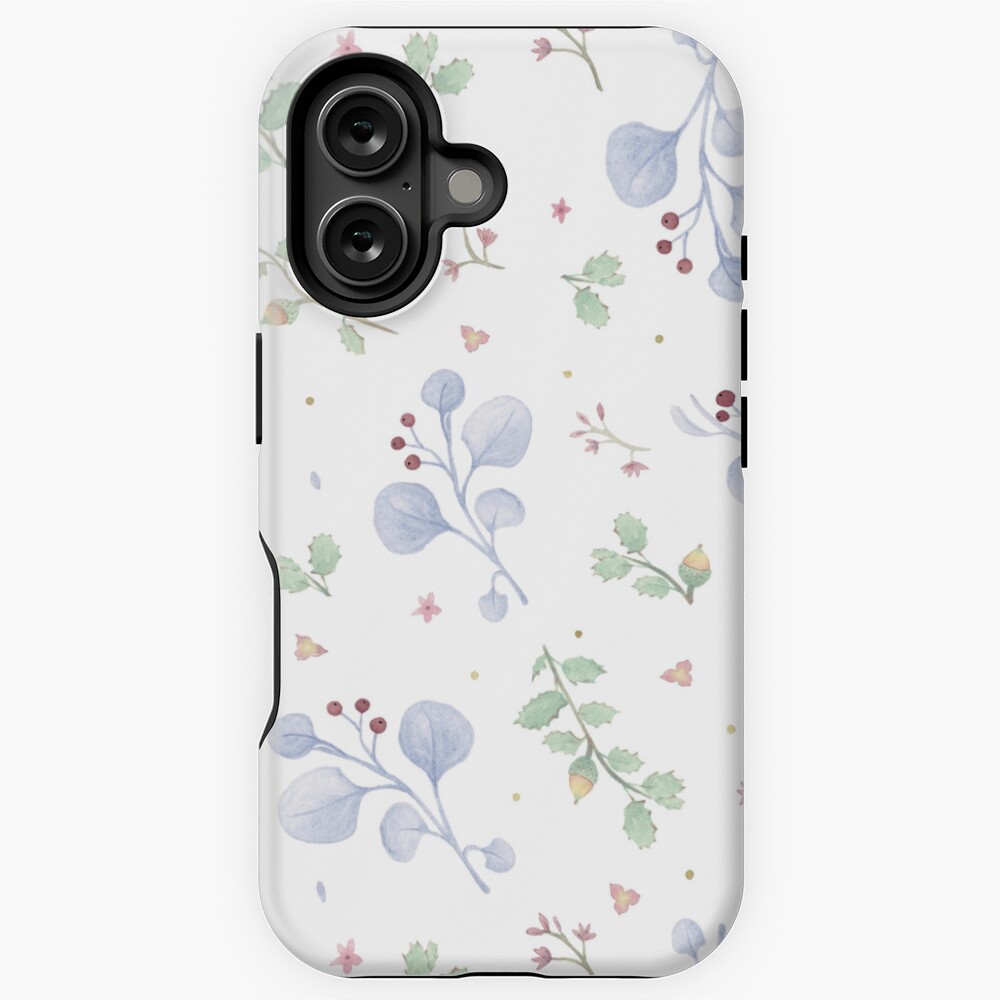Item preview, iPhone Tough Case designed and sold by Aquilicun.