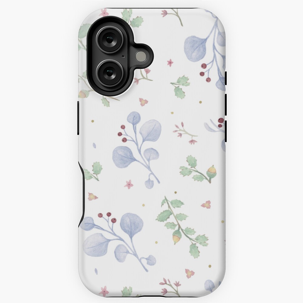 Item preview, iPhone Magsafe Tough Case designed and sold by Aquilicun.