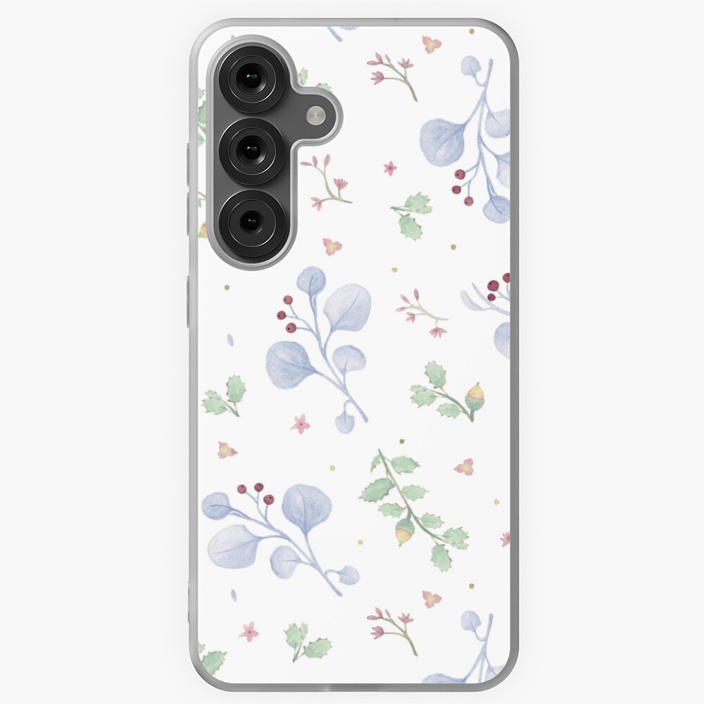 Item preview, Samsung Galaxy Soft Case designed and sold by Aquilicun.