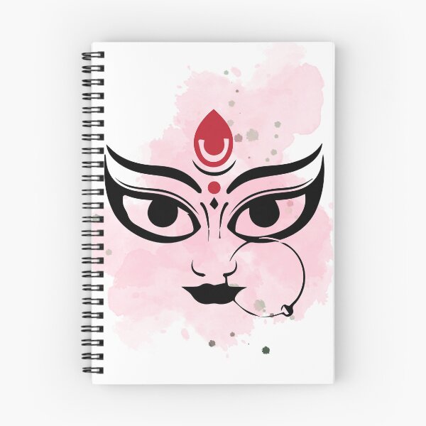 Item preview, DURGA MAA designed and sold by HelloTARA.