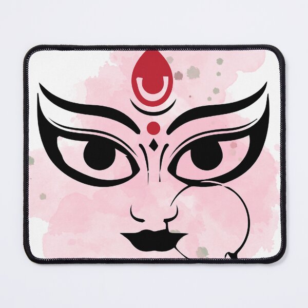 Item preview, DURGA MAA designed and sold by HelloTARA.