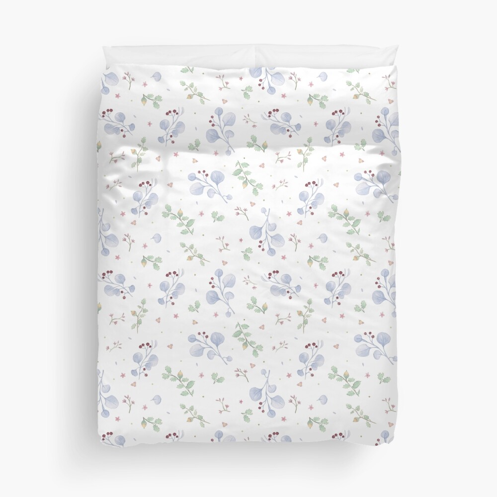 Item preview, Duvet Cover designed and sold by Aquilicun.