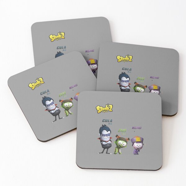 Item preview, Spookiz designed and sold by bobeshop2.