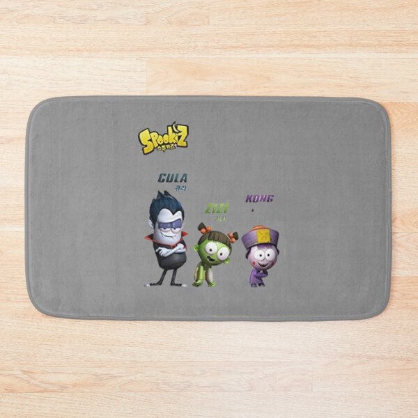 Item preview,   Spookiz designed and sold by bobeshop2.