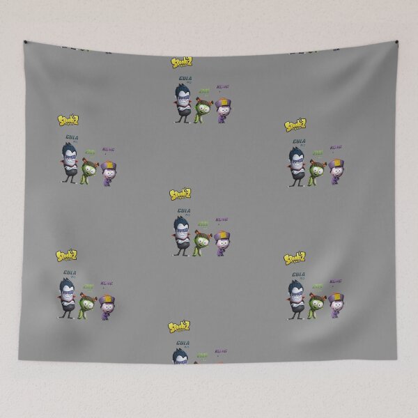 Item preview,   Spookiz designed and sold by bobeshop2.