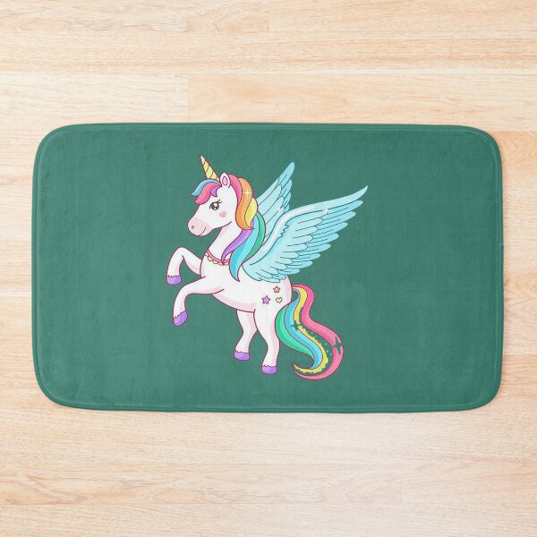 Item preview, unicorse                 designed and sold by AundreShop.