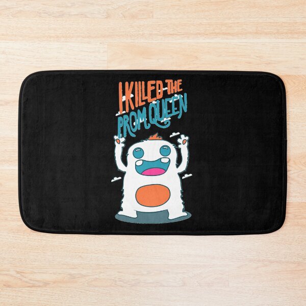 Item preview, I-Killed-The-Prom-Queen-Merch-Essential-T-Shirt designed and sold by JulieSuzanne1.