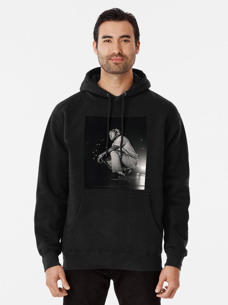 kendrick lamar damn hoodie