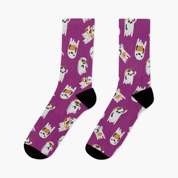 Item preview, groovy ghost spooky season designed and sold by GraymanShop.