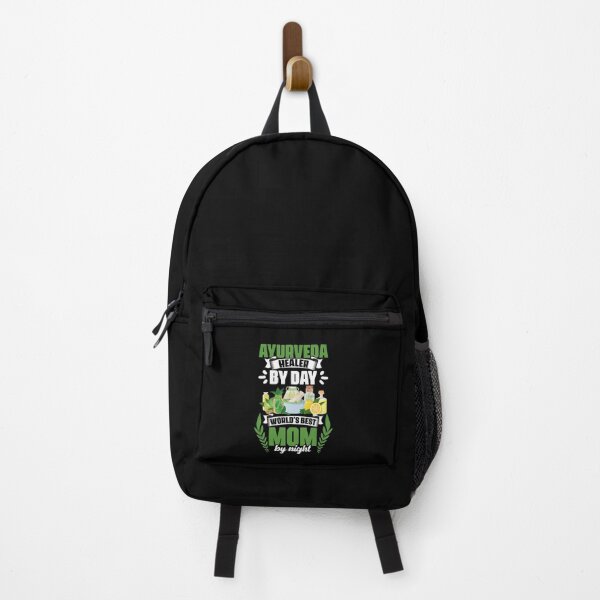 Item preview, World's Best Mom An Alternative Medicine For Ayurveda Healer designed and sold by Nessshirts.