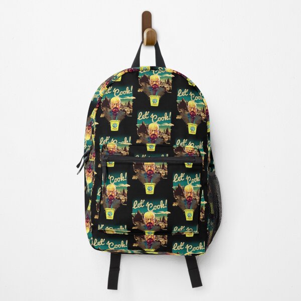Item preview, Let´s Cook Heinsenberg designed and sold by Le-Freak.