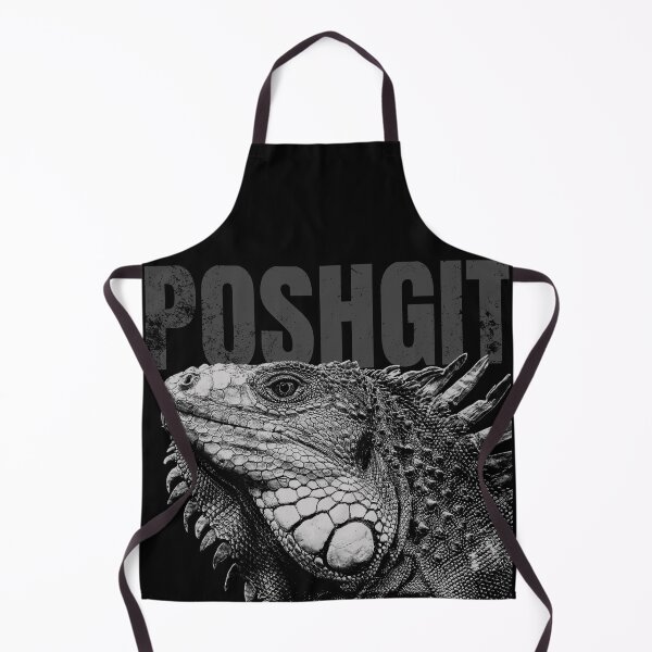 Artikelvorschau, PoshGIT Lizard Cool entworfen und verkauft von PoshGIT.