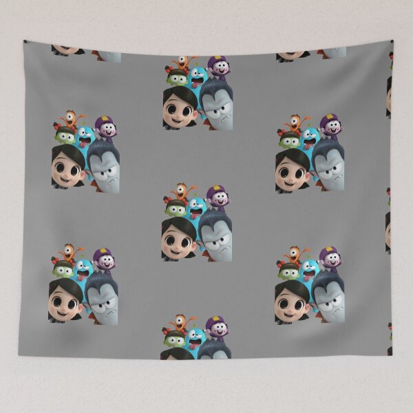 Item preview,   Spookiz designed and sold by bobeshop2.