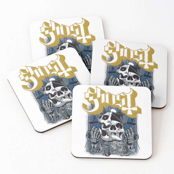 Item preview, Ghost Halloween Vintage designed and sold by JapanSHP7.