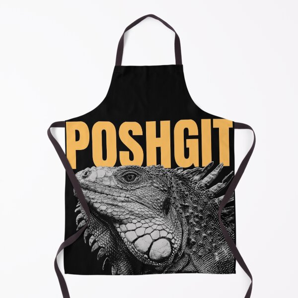 Artikelvorschau, PoshGIT Lizard Cool 2 entworfen und verkauft von PoshGIT.