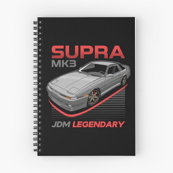 Item preview, Supra MK3 JDM  designed and sold by squeal tires.