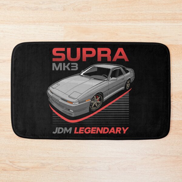 Item preview, Supra MK3 JDM  designed and sold by squeal tires.