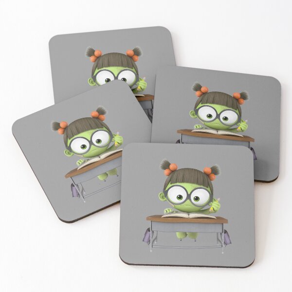 Item preview, Spookiz designed and sold by bobeshop2.