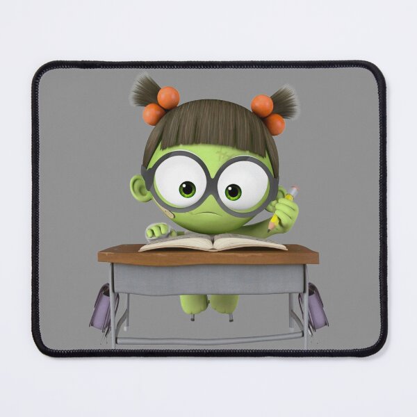 Item preview, Spookiz designed and sold by bobeshop2.