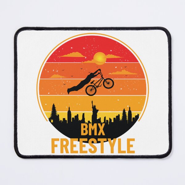 Item preview, Bike Freestyle designed and sold by saladiin.