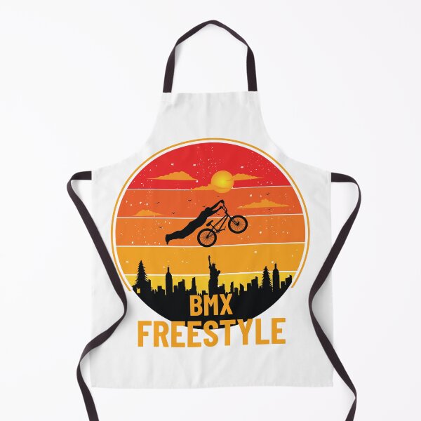 Item preview, Bike Freestyle designed and sold by saladiin.